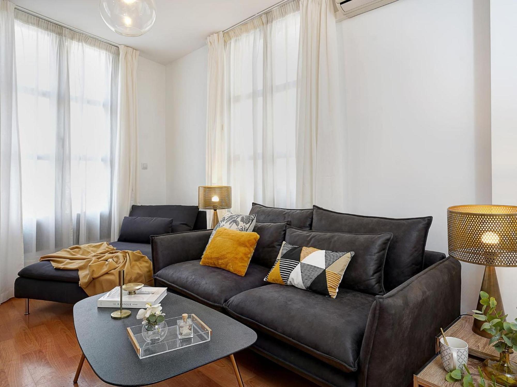 Duplex Colcha Lägenhet Granada Exteriör bild
